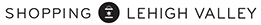 Shopping Lehigh Valley footer graphic